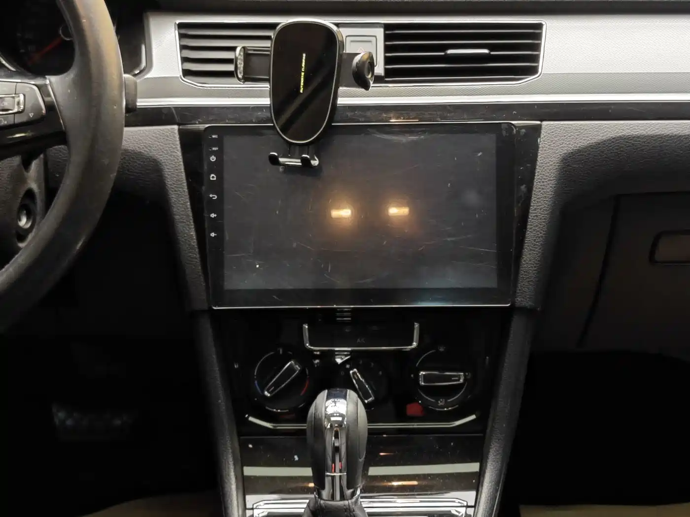 Volkswagen Bora 2018 1.5L Automatic Comfort фото 18