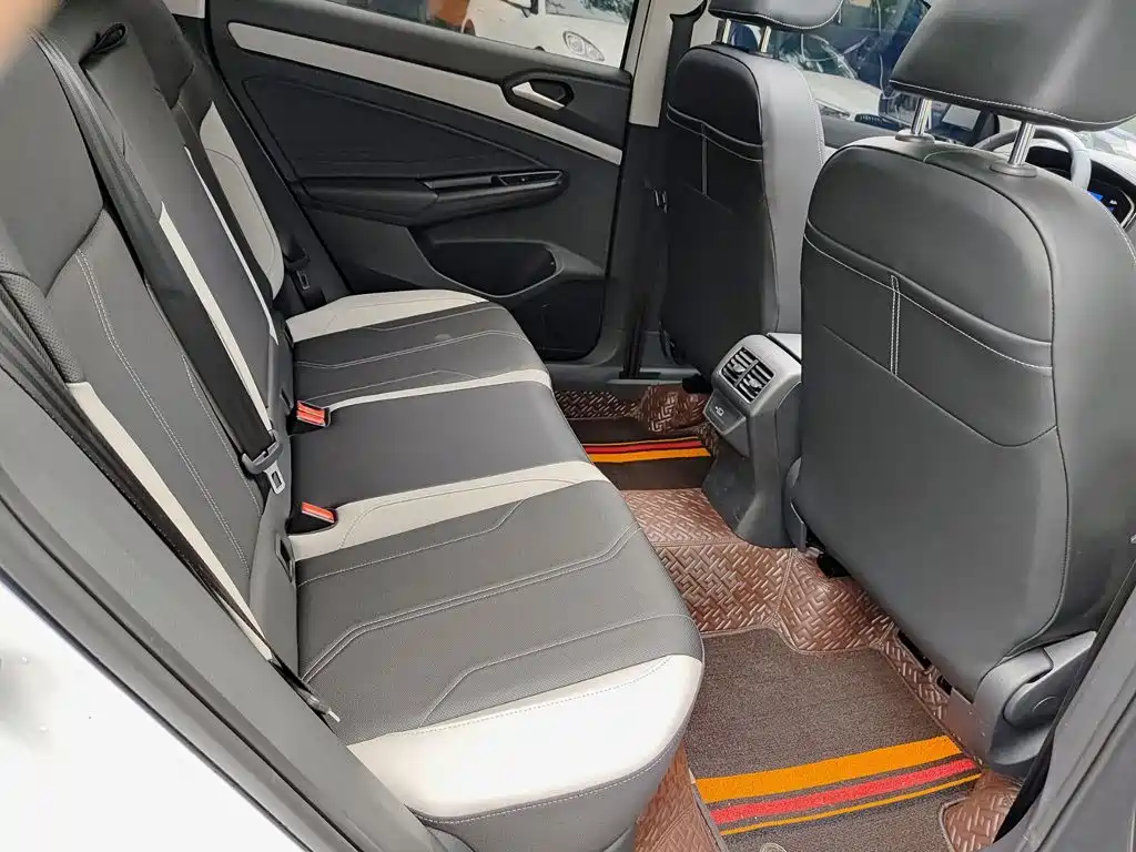 Jetta VS7 2025 2024 Model Thousand Miles Landscape 280TSI Auto Glory Edition