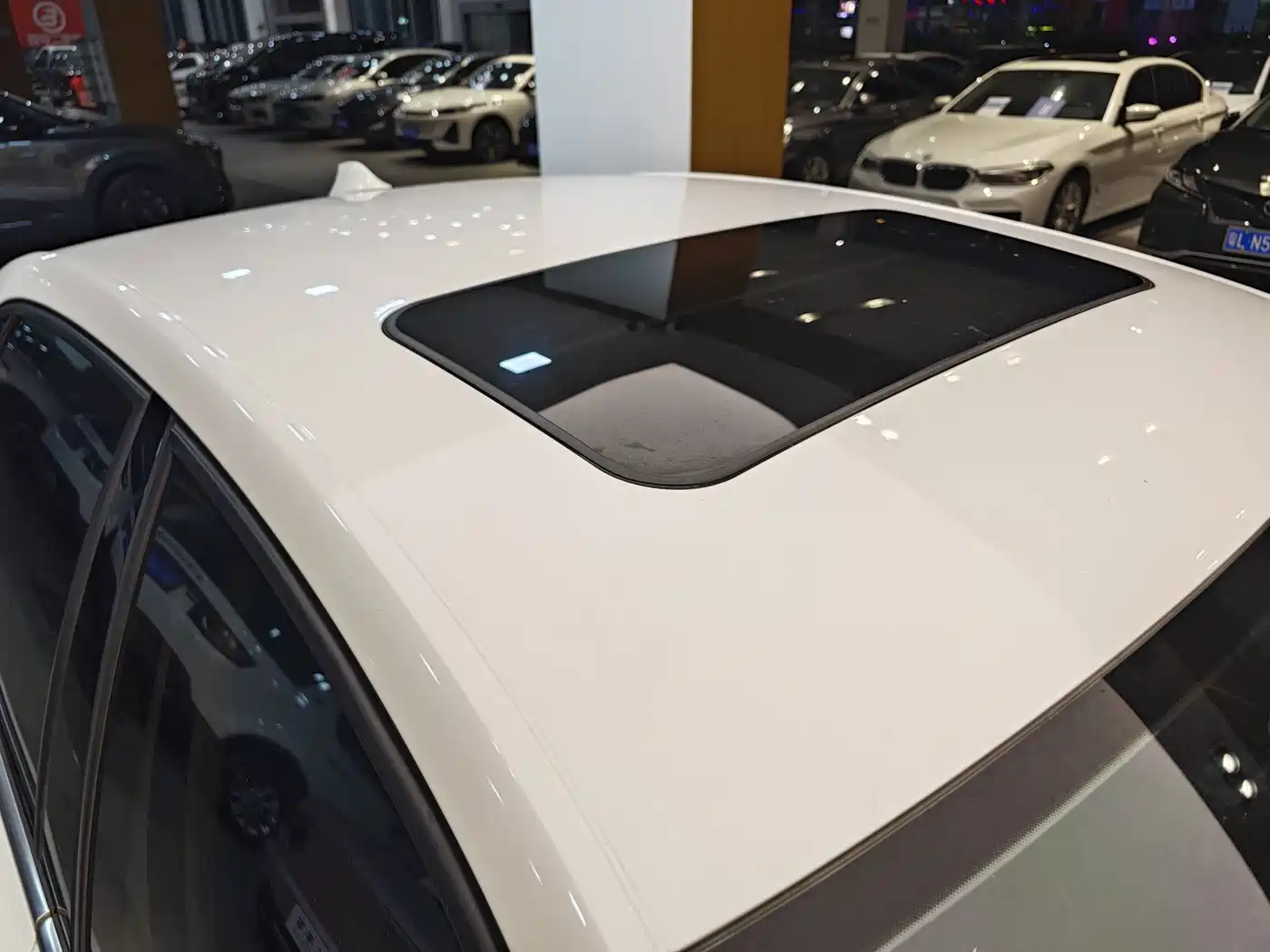 Volkswagen Bora 2018 1.5L Automatic Comfort фото 32
