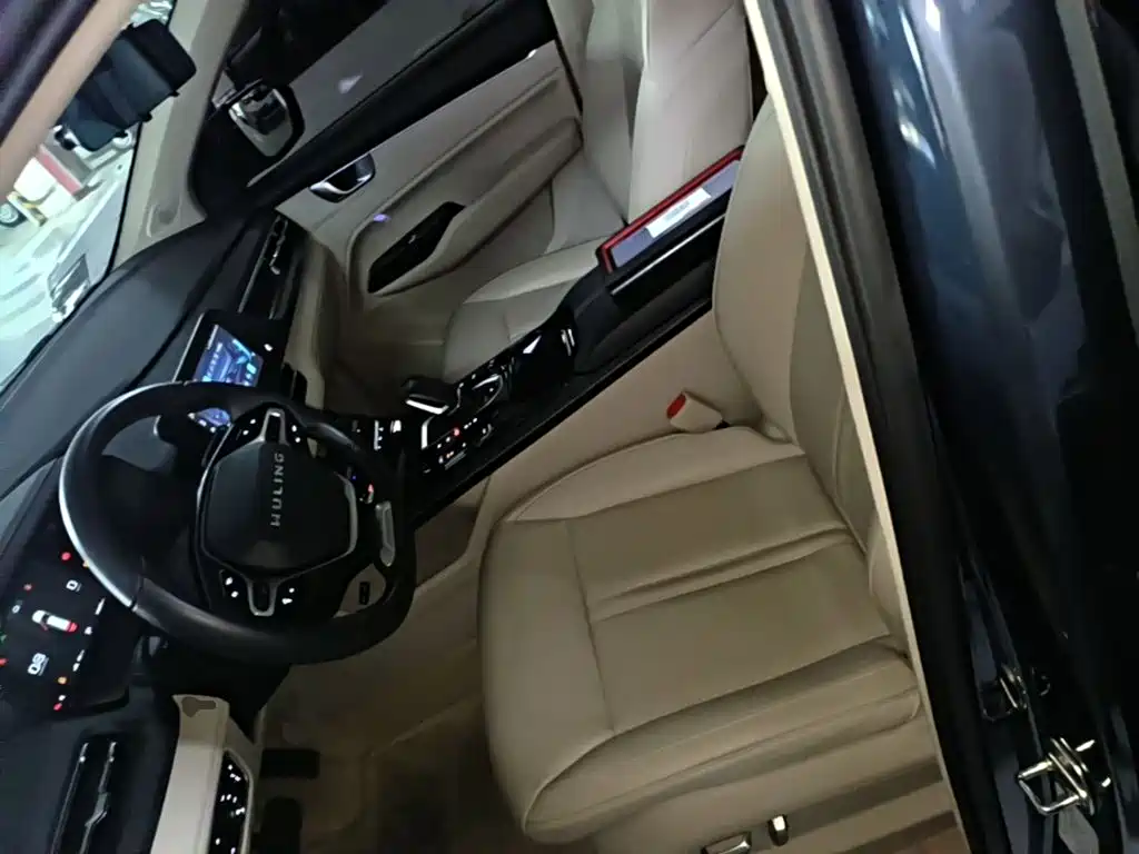 Photo 15 - Wuling Motors Wuling Victory