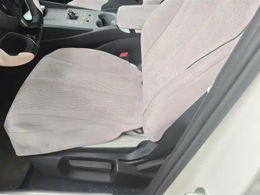 BYD Seal 06 New Energy 2025 DM-i Smart Drive 80KM Luxury фото 9