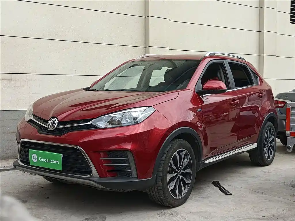 MG Roewe RX5 2018 2017 20T Automatic Premium Edition