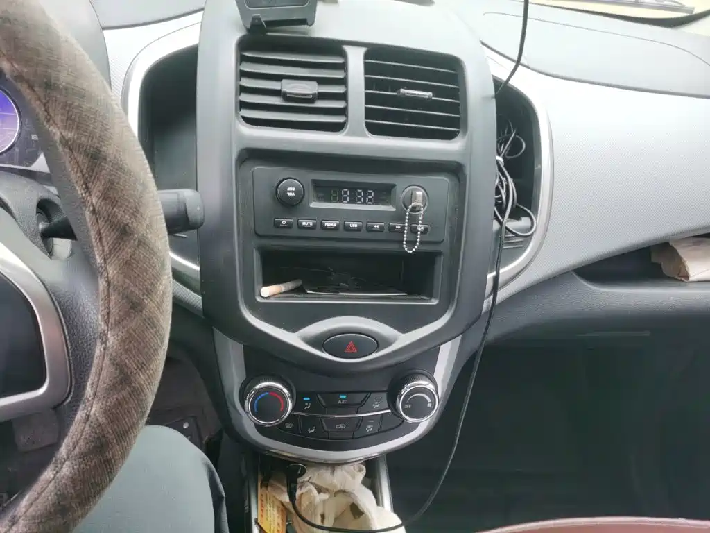 Changan Benben E-Star 2022 2021 National Edition Heartjoy (Quick Charge) NCM