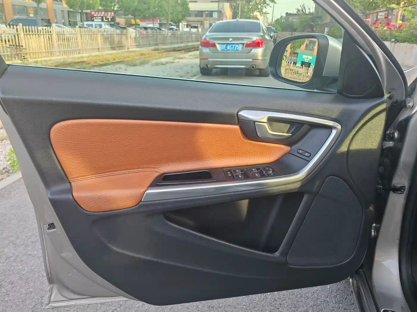 Volvo V60 2013 2013 T5 Comfort Edition