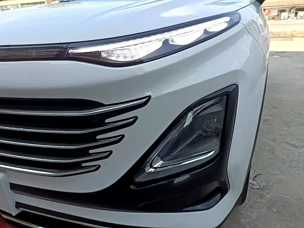Besturn Bestune T90 2023 2023 2.0T Automatic Premium