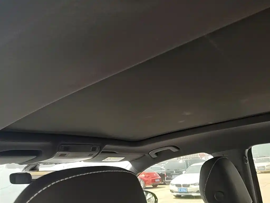 VOLKSWAGEN TANYUE