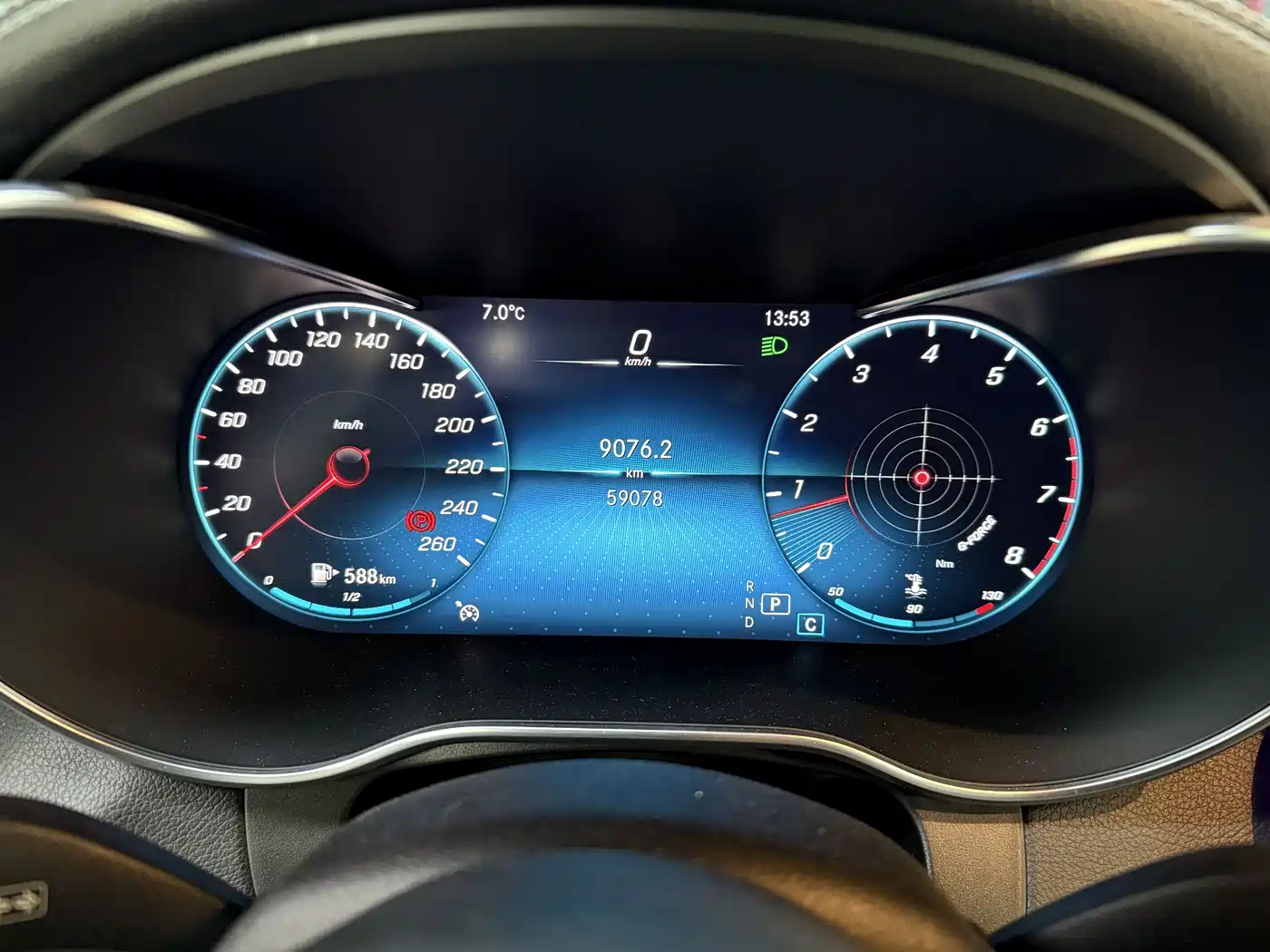 Mercedes-Benz GLC 2020 GLC 260 L 4MATIC Luxury фото 28