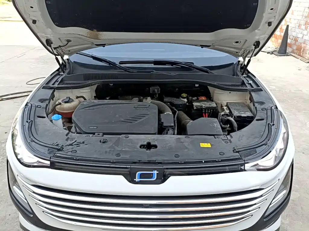 Besturn Bestune T90 2023 2023 2.0T Automatic Premium
