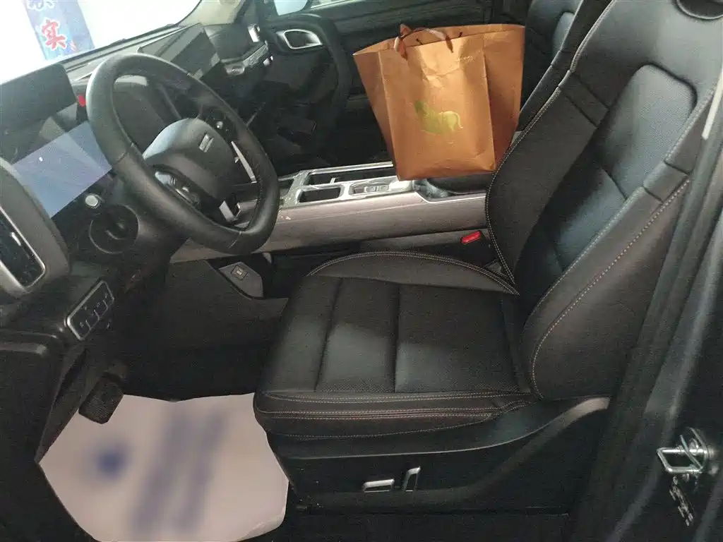 Haval Big Dog 2026 Model 1.5T High Configuration фото 11