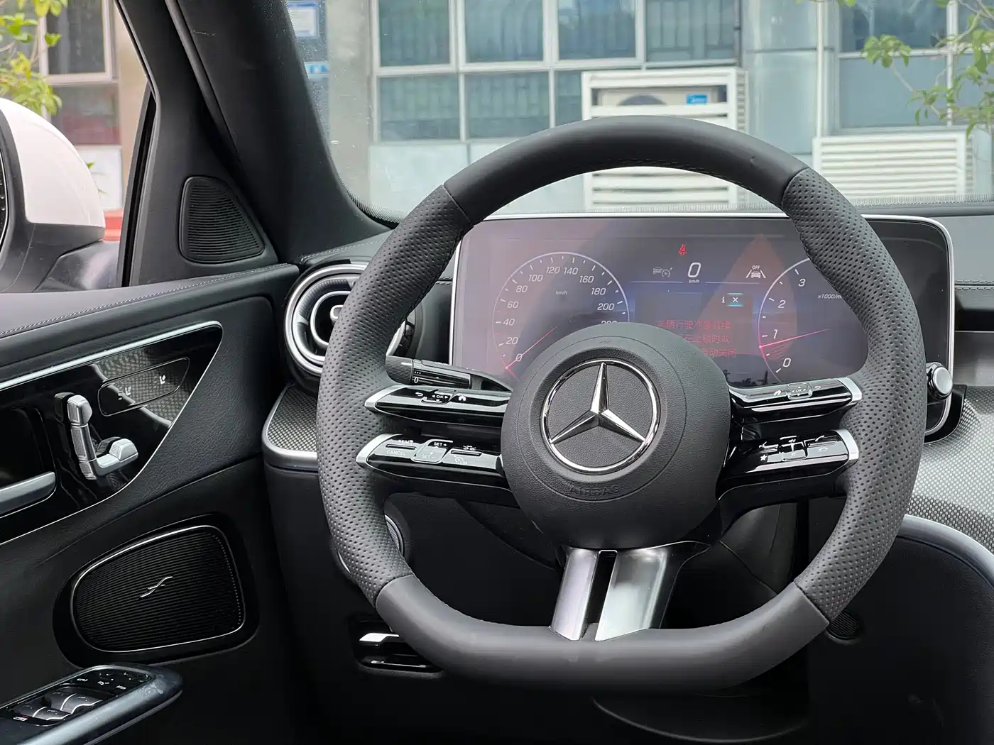 Mercedes-Benz C-Class 2025 Facelift C 260 L Sport Edition фото 19