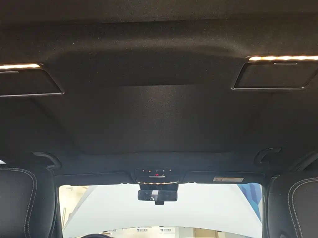 Mercedes-Benz GLC 2020 Facelift GLC 300 L 4MATIC Dynamic фото 18