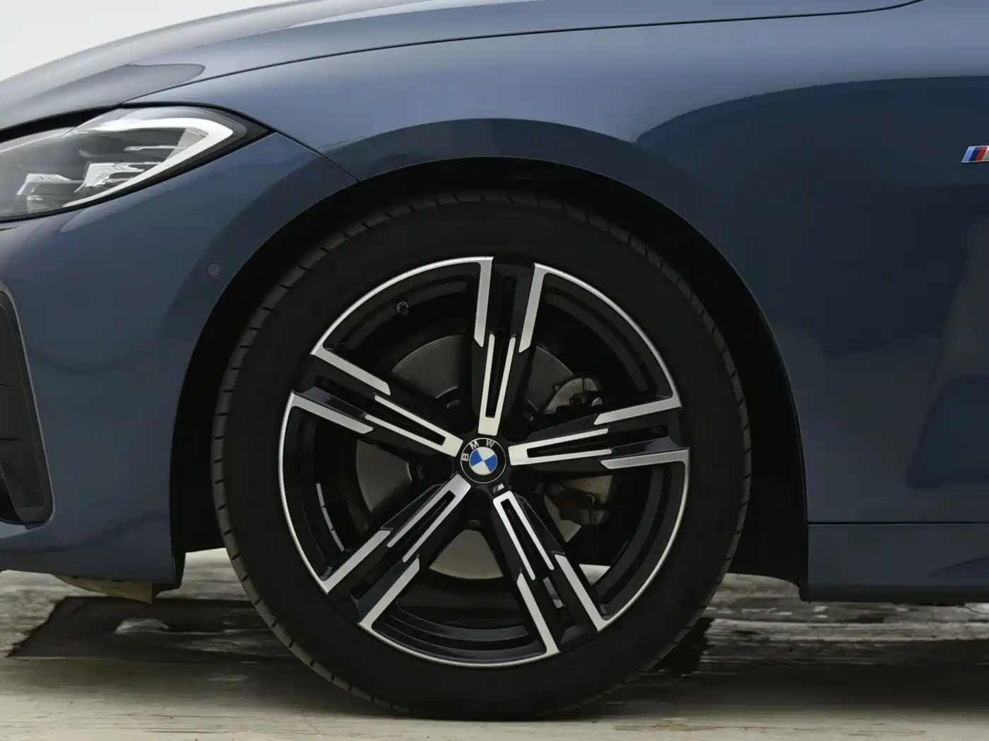 BMW 4 Series 2021 425i M Sport Package фото 5