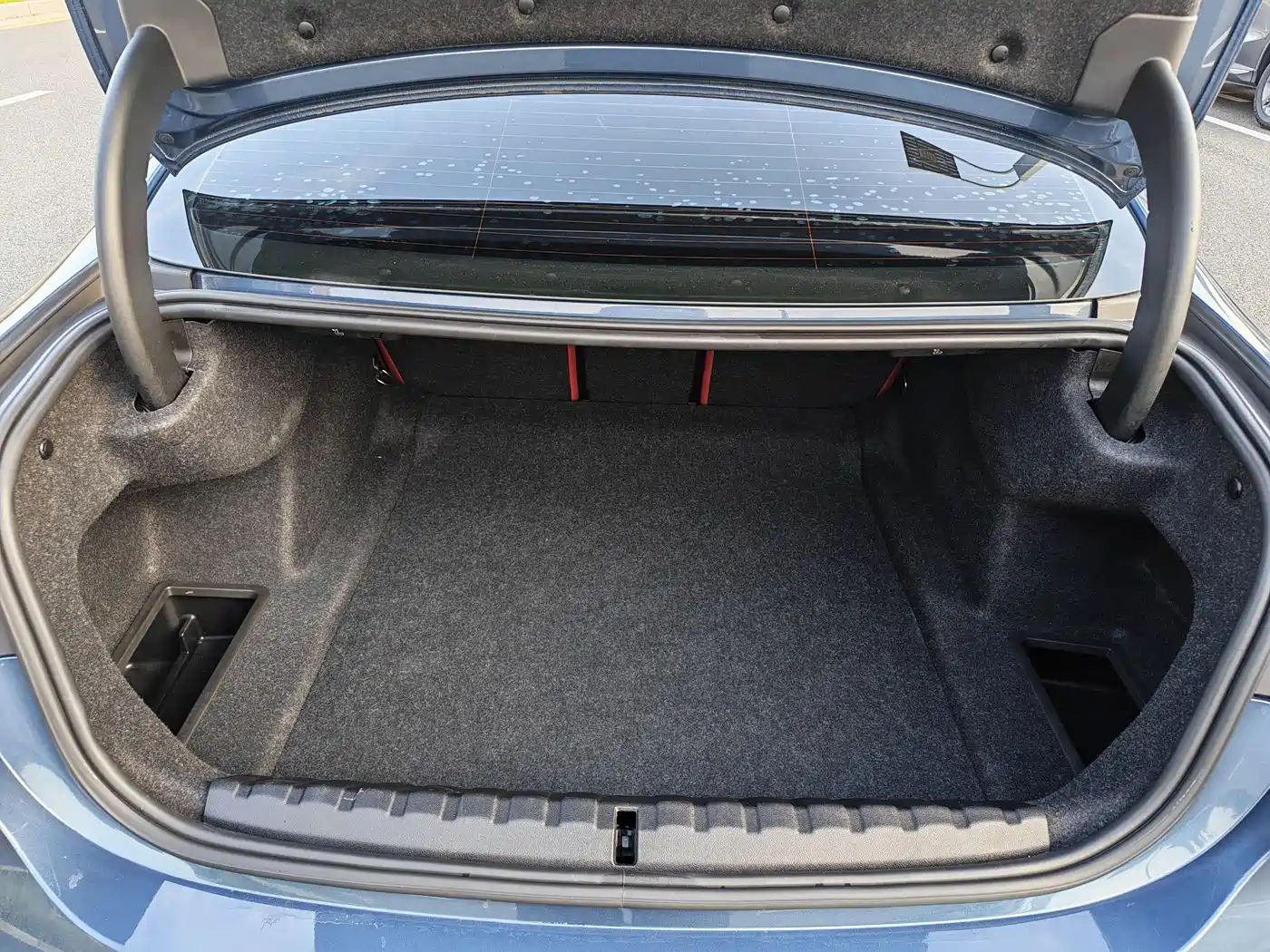 BMW 4 Series 2021 425i M Sport Package фото 13