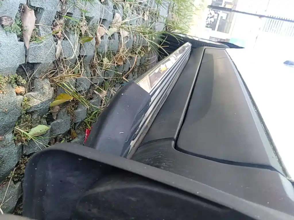 Ford EcoSport 2018 2018 1.5L Automatic Wing Elite