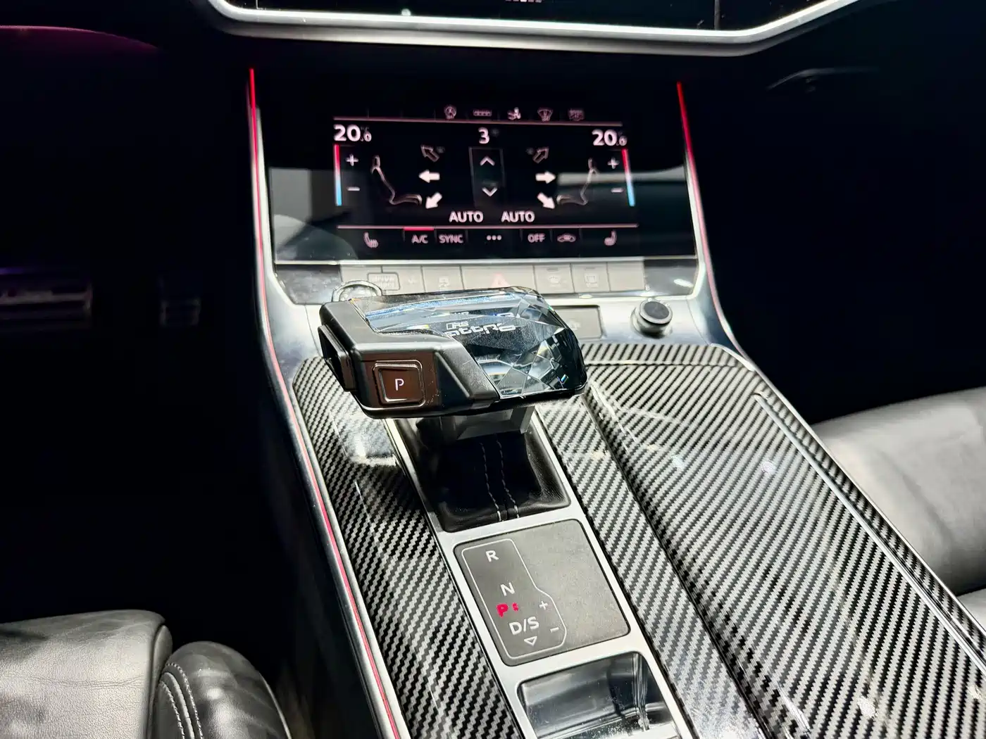 Фото 9 - Audi A7