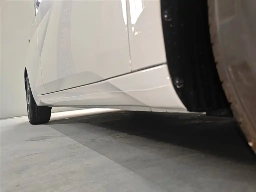 Hyundai Elantra 2023 1.5L CVT GLX Elite Edition фото 19