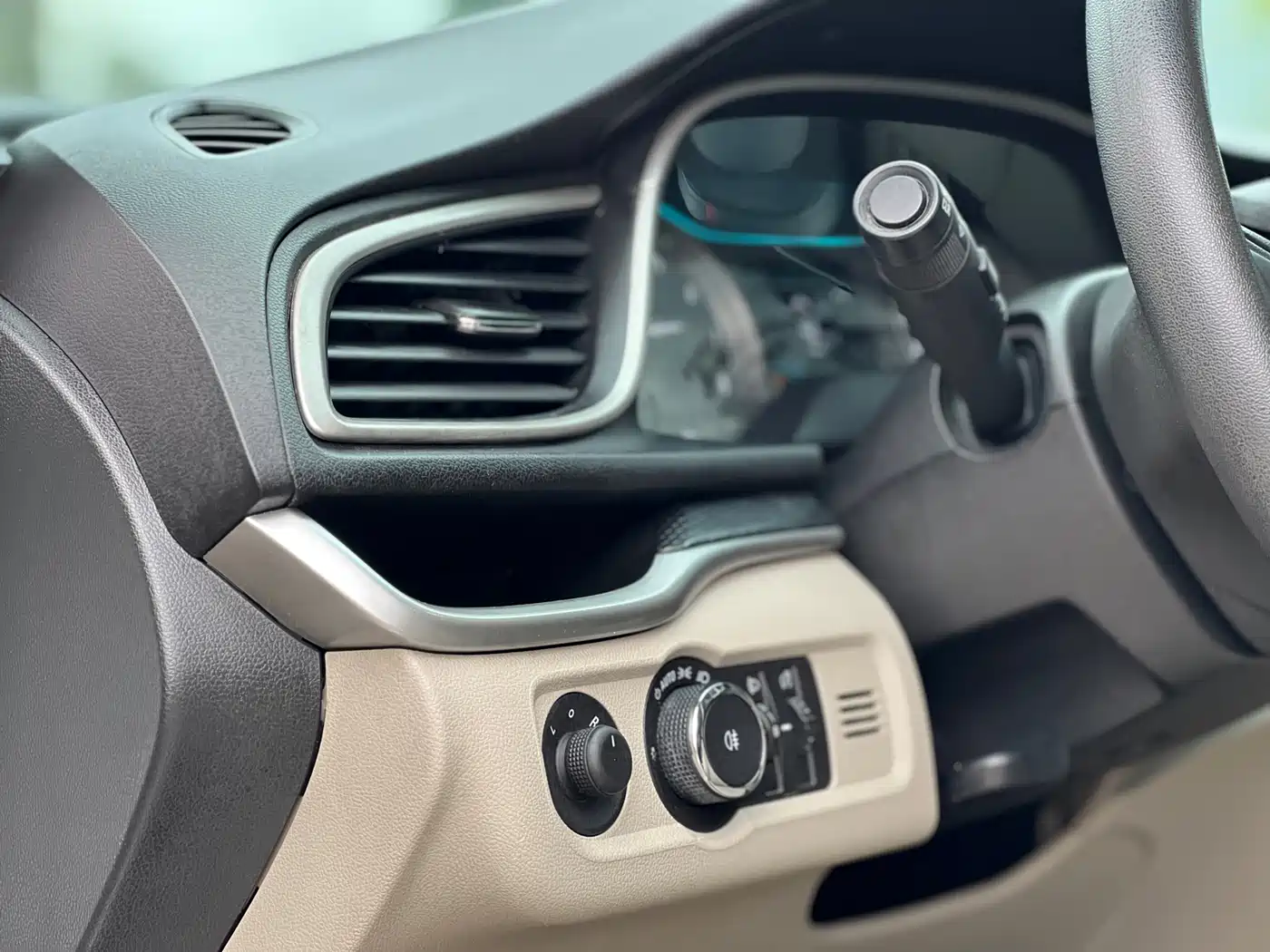 Buick Excelle 2021 Exemplar 1.5L Auto Elite фото 20
