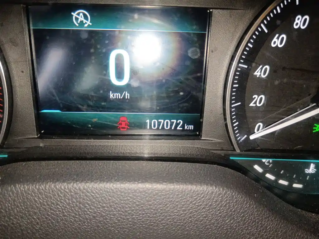 Buick Excelle 2016 15N Manual Elite фото 5