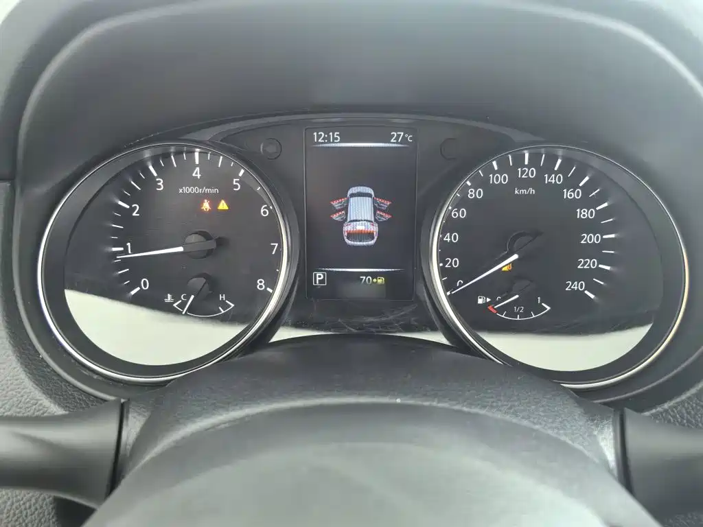 Nissan Qashqai, миниатюра 15