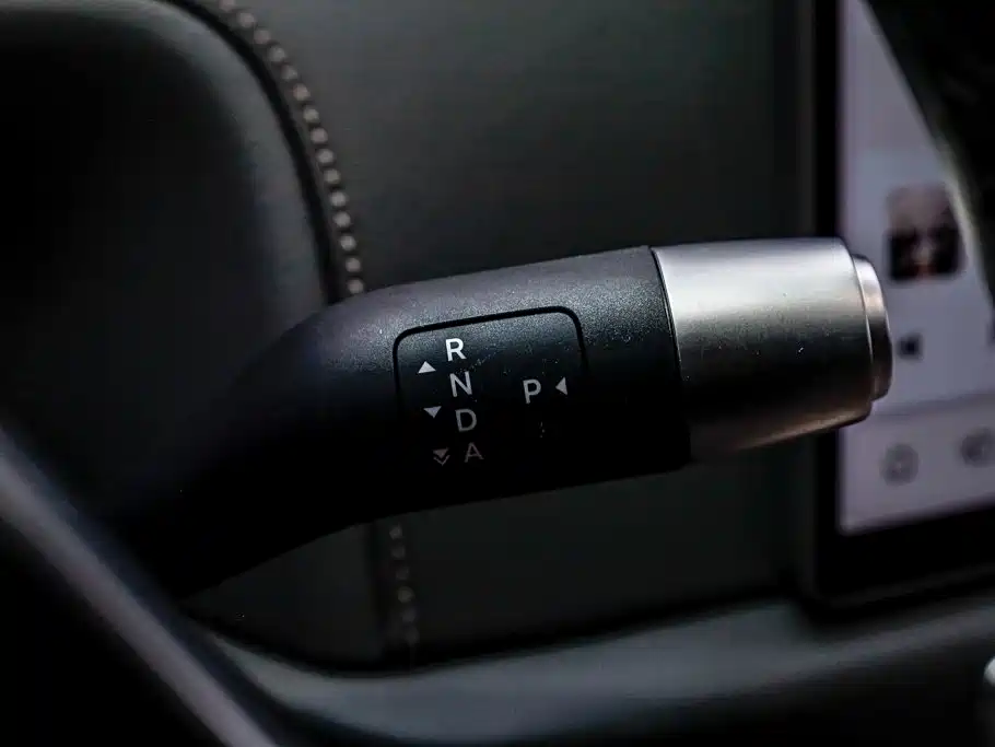 Li Auto Li L8 2025 Ultra Smart Renewal Edition 25