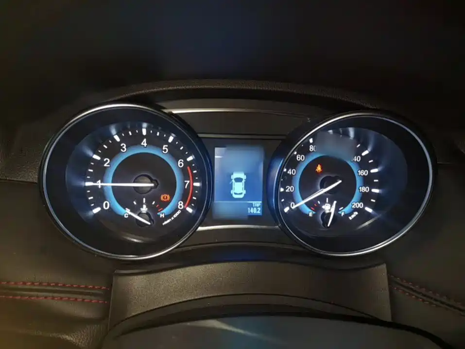 Haval H1 2017 2017 Blue Label 1.5L AMT Standard