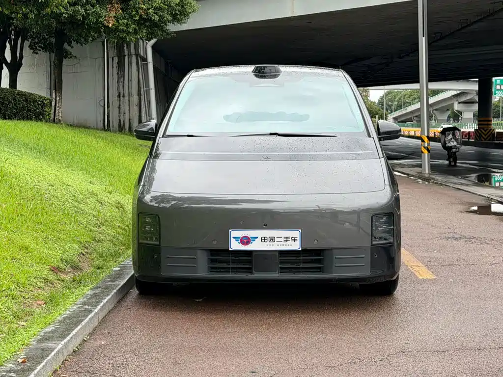 Li Auto MEGA 2024 2024 Ultra