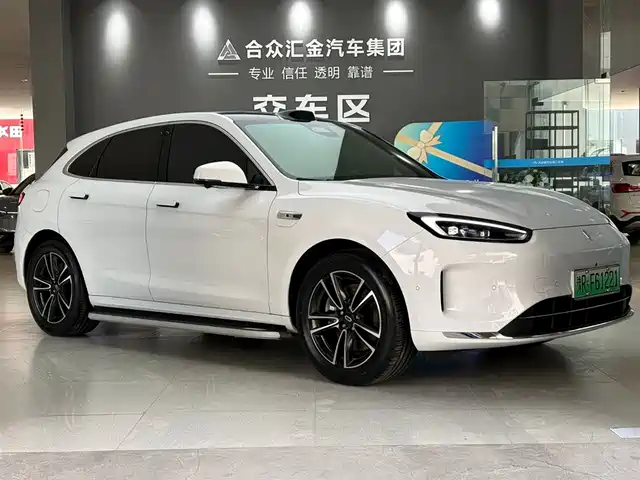 AITO Wenjie AITO M5 2025 Extended Range Ultra RWD — фото 3
