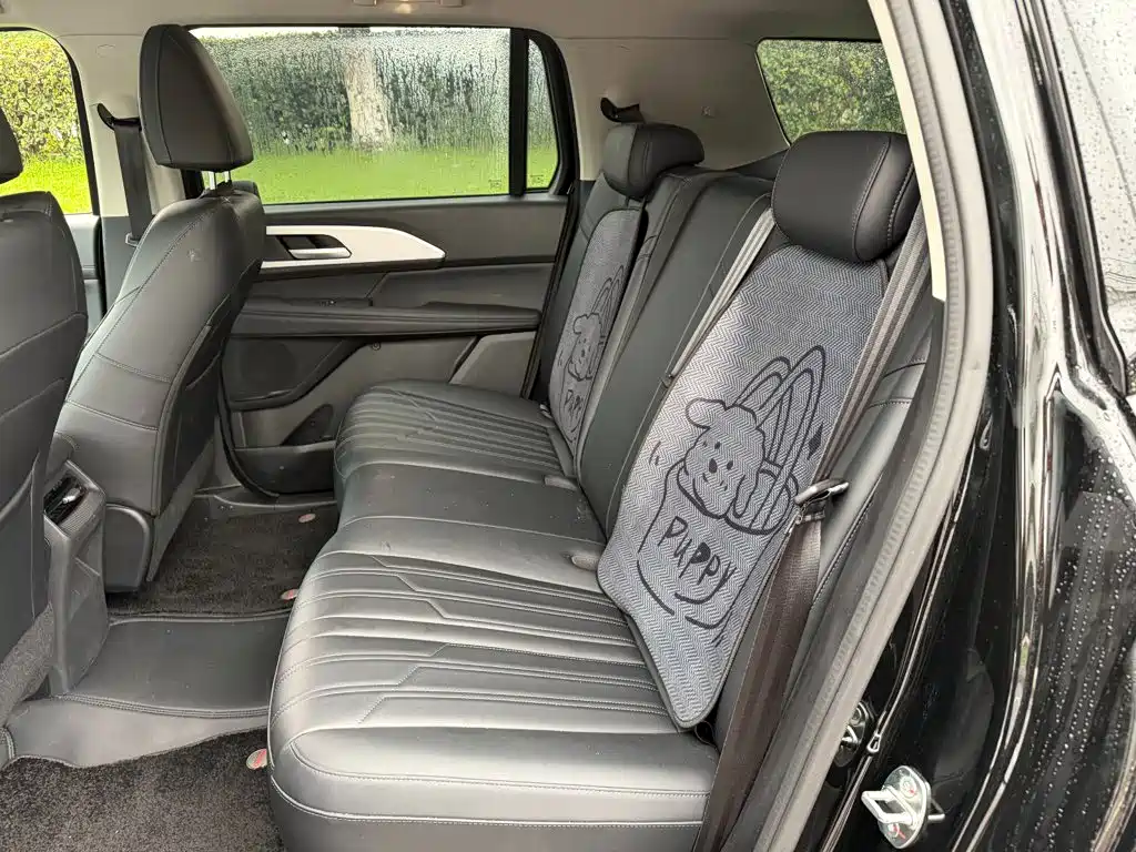 Haval H5 2026 2025 2.0T Auto 4WD Pioneer Edition (Gasoline)