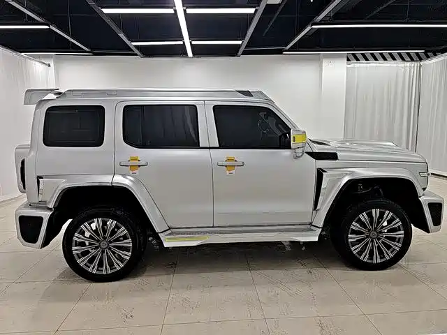 TANK CO CREATION TANK 300