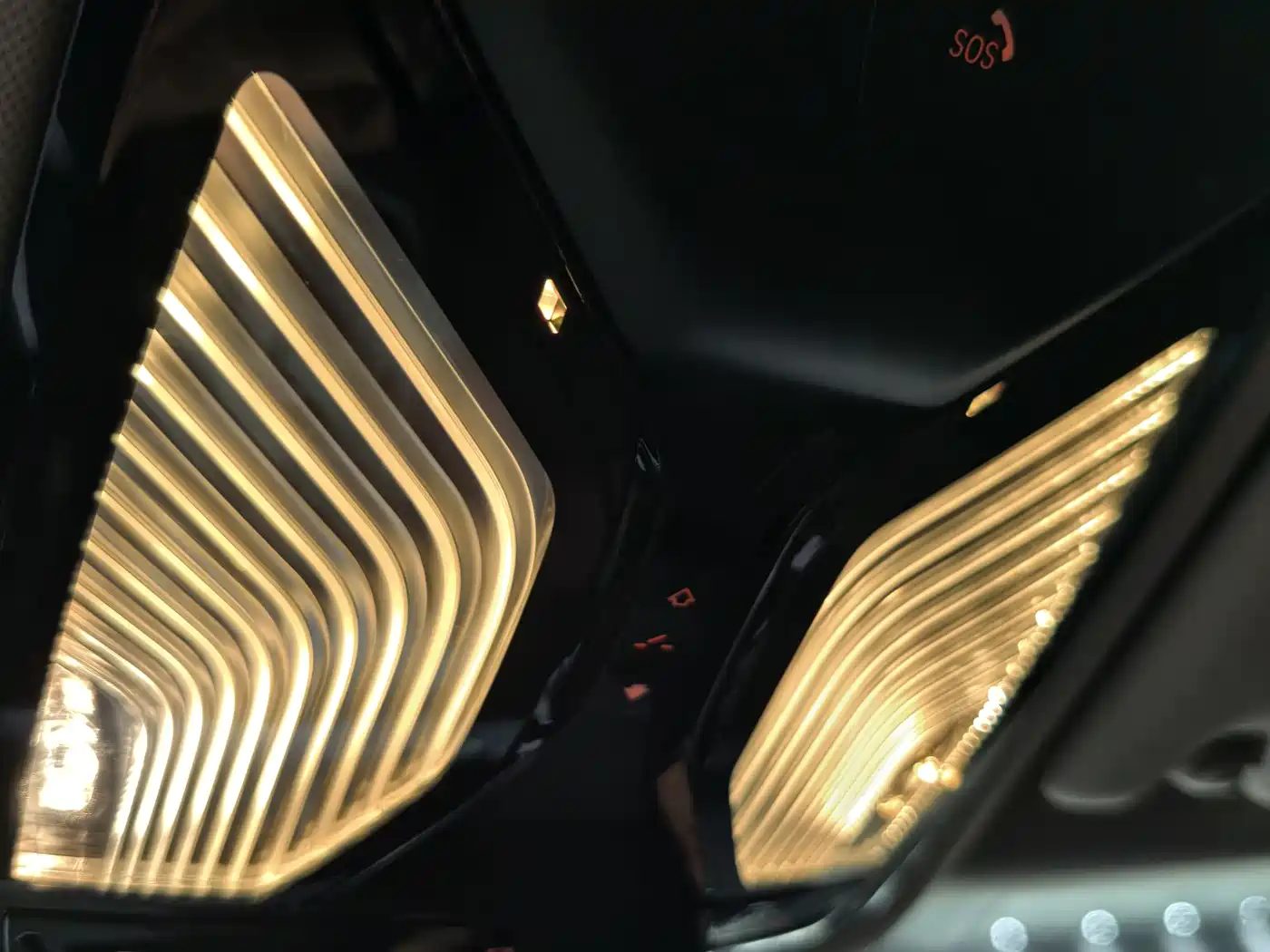 BMW 3 Series 2025 330Li M Sport Night Edition фото 13