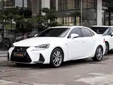 Фото 1 - Lexus IS