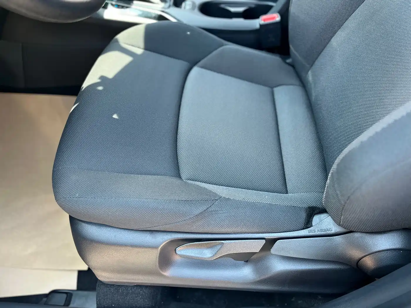 Toyota Frontlander 2022 2.0L CVT Elite фото 10