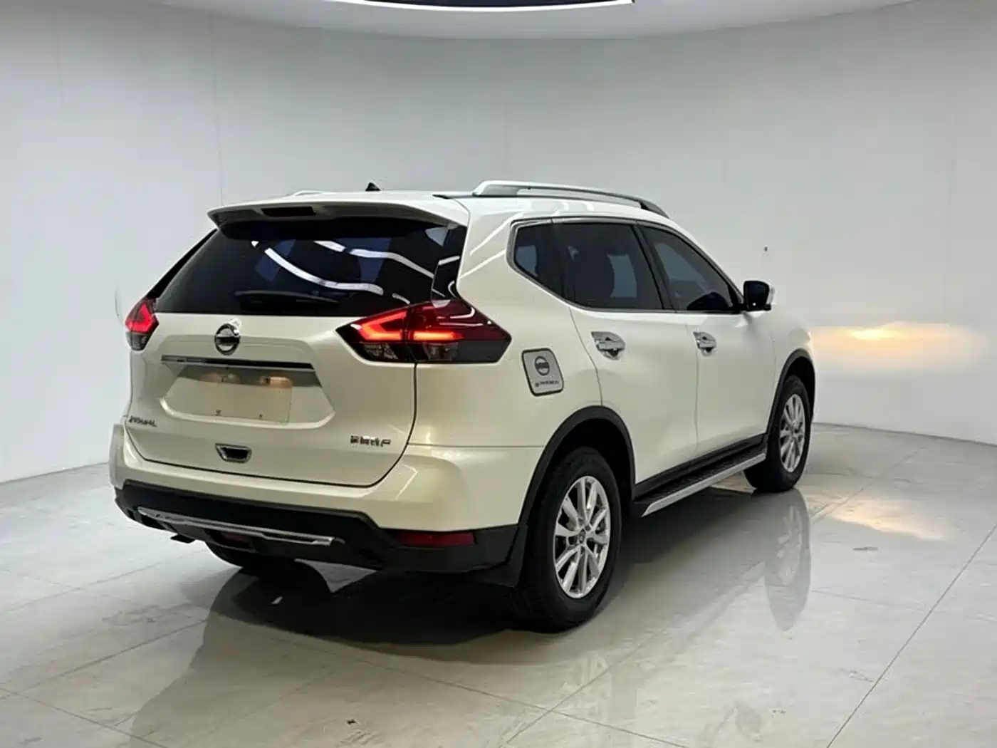 Nissan X-Trail, миниатюра 4