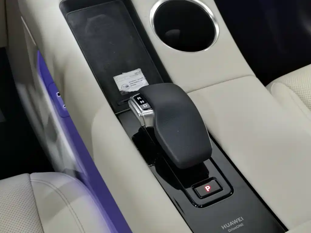 AITO Wenjie AITO M5 2022 2022 Extended Range AWD Ultimate Edition
