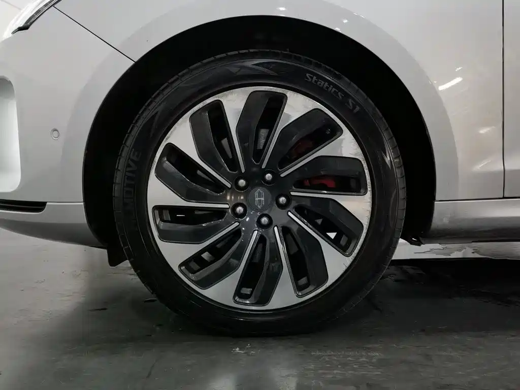 AITO Wenjie AITO M5 2022 2022 Extended Range AWD Ultimate Edition