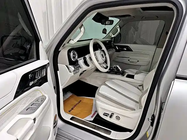 TANK CO CREATION TANK 300