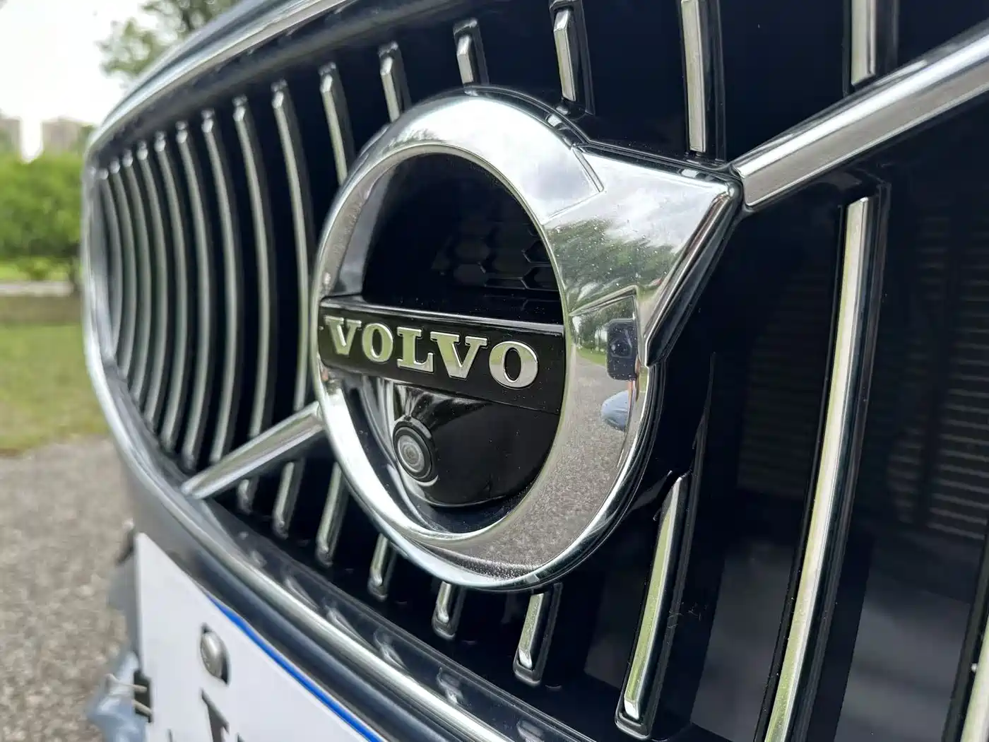 Volvo S90 2019 T5 Excellence фото 9