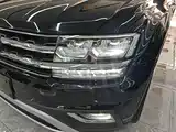 Фото 24 - Volkswagen Teramont