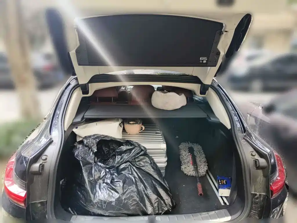 BMW X4 2024 2022 xDrive 25i M Sport Package