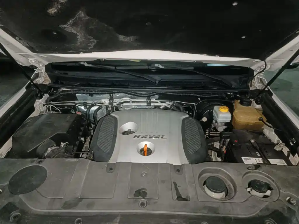 Фото 3 - Haval H9