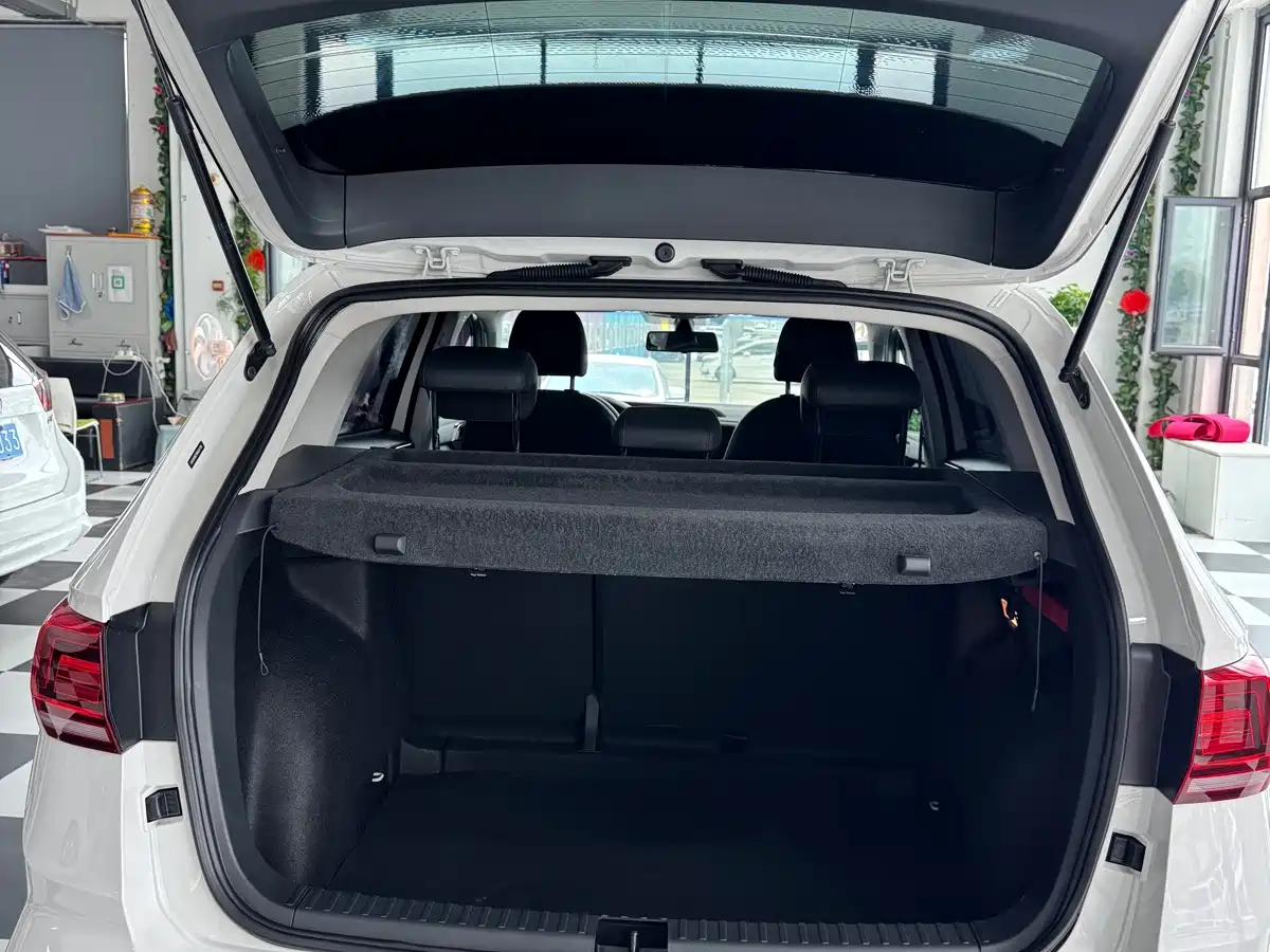 Volkswagen Tharu, миниатюра 11
