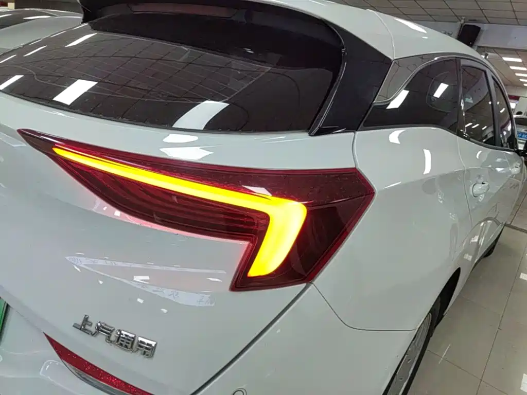 Buick Velite 6 2025 2024 450km Travel Edition