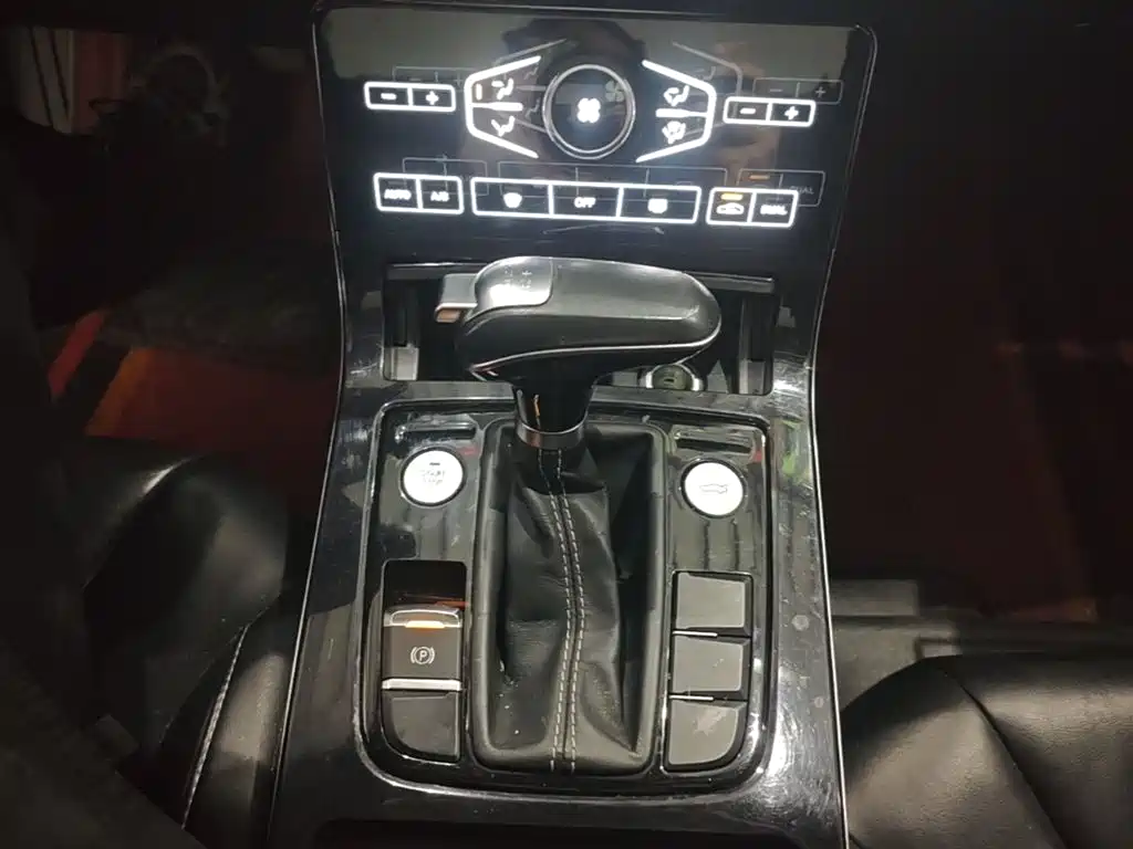 Hongqi H5 2018 30TD Dynamic Edition фото 14
