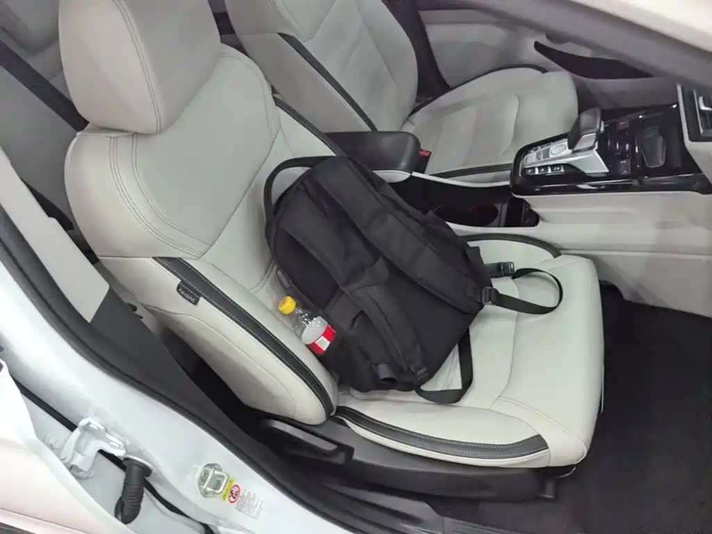 BYD Yuan Pro 2022 2021 401KM Premium Model