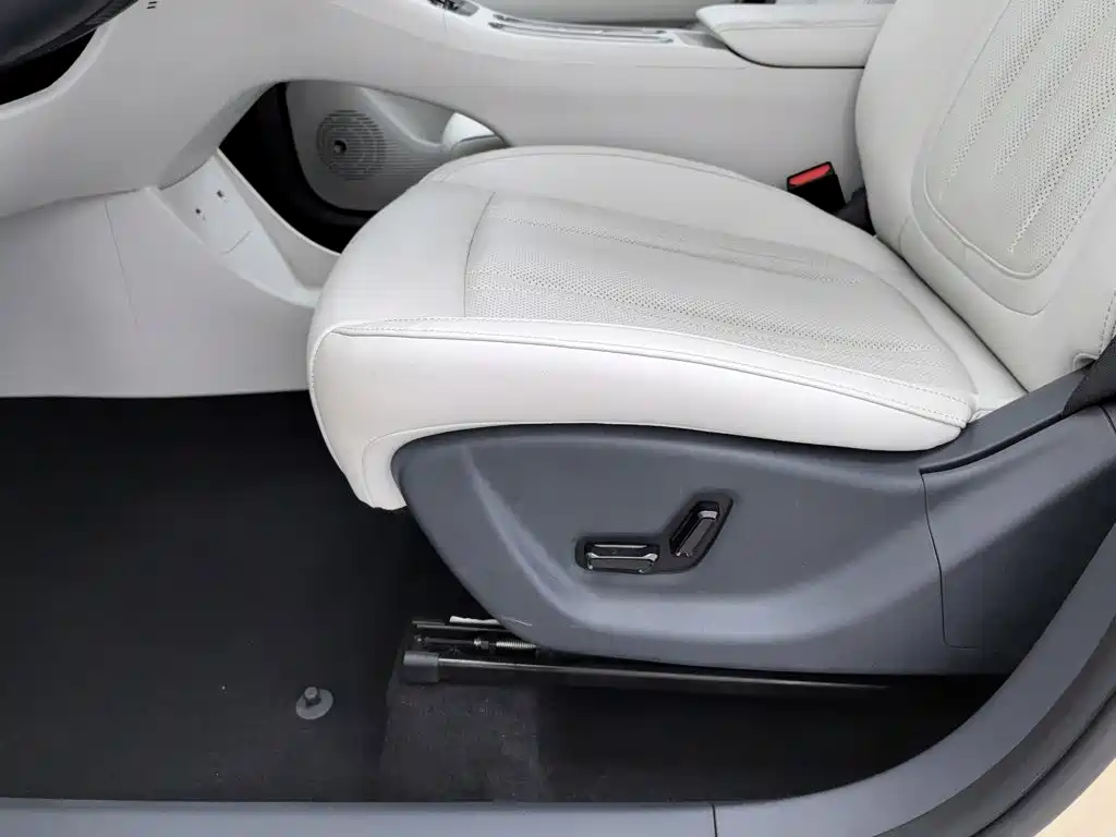 Geely Galaxy Starry Wish 2024 2025 UP 410km Explorer Edition
