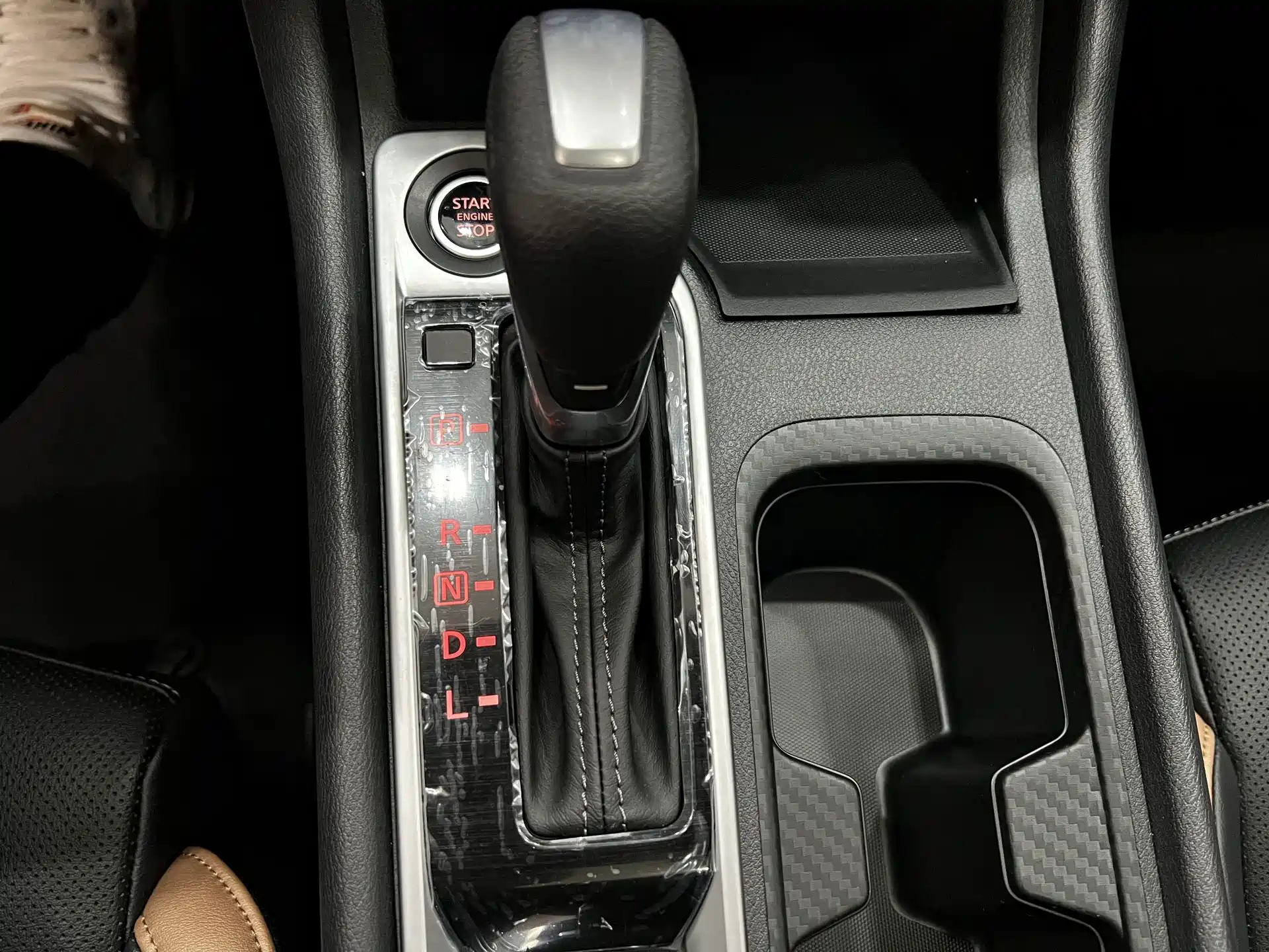 Фото 8 - Nissan Sylphy