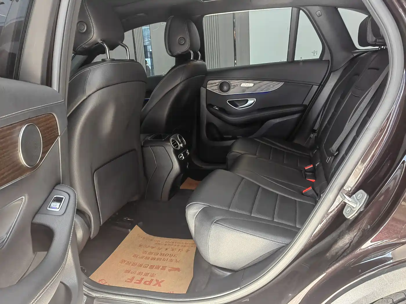 Mercedes-Benz GLC 2022 Facelift GLC 300 L 4MATIC Dynamic фото 10
