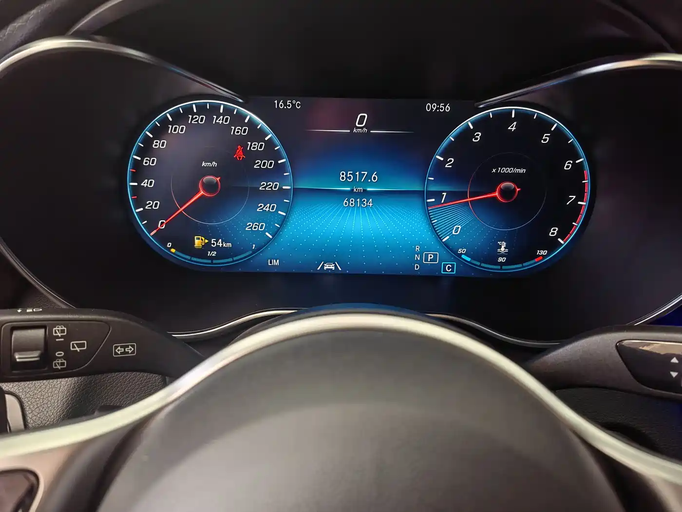 Mercedes-Benz GLC 2022 Facelift GLC 300 L 4MATIC Dynamic фото 16