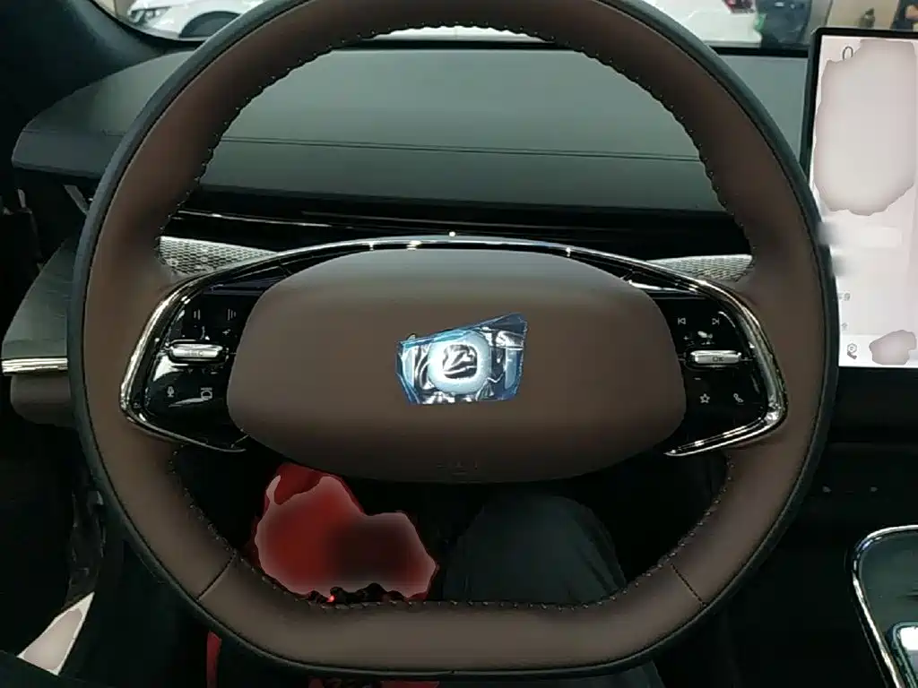 Changan Qiyuan A07 2026 2025 Ultra Long Blue Whale BEVt730 Luxury