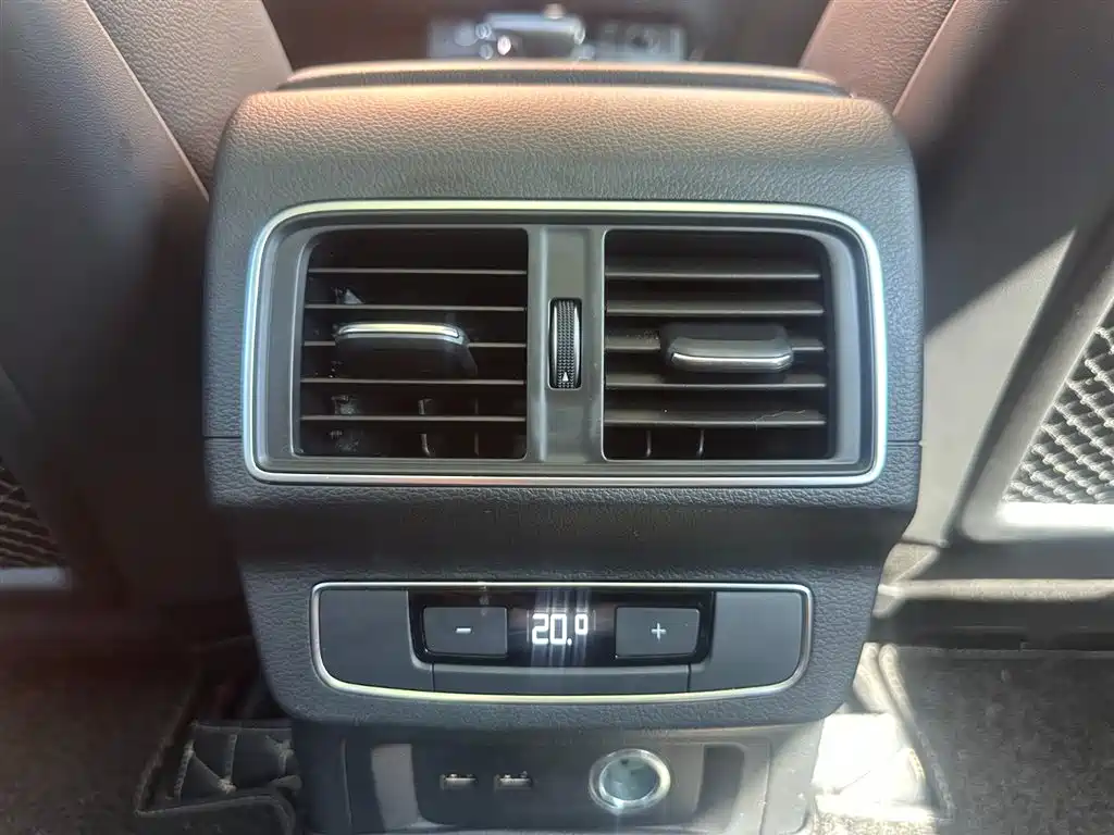 Audi Q5L 2020 40 TFSI Prestige Fashion фото 15